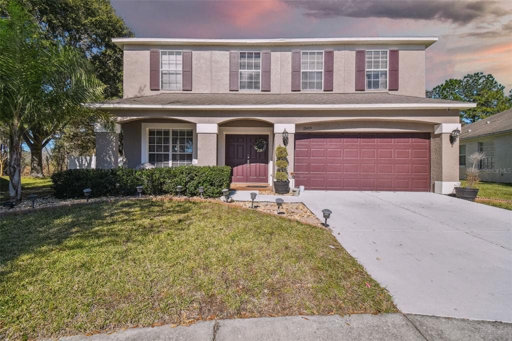 13405 HAVERHILL DRIVE