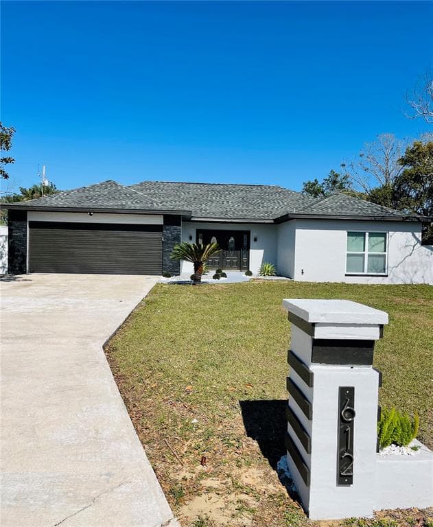 612 ROYAL CREST WAY BRANDON, FL 33511