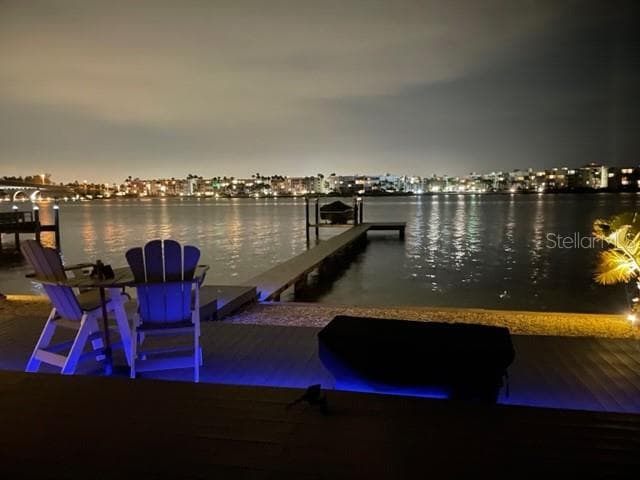 3071 E VINA DEL MAR BOULEVARD ST PETE BEACH, FL 33706