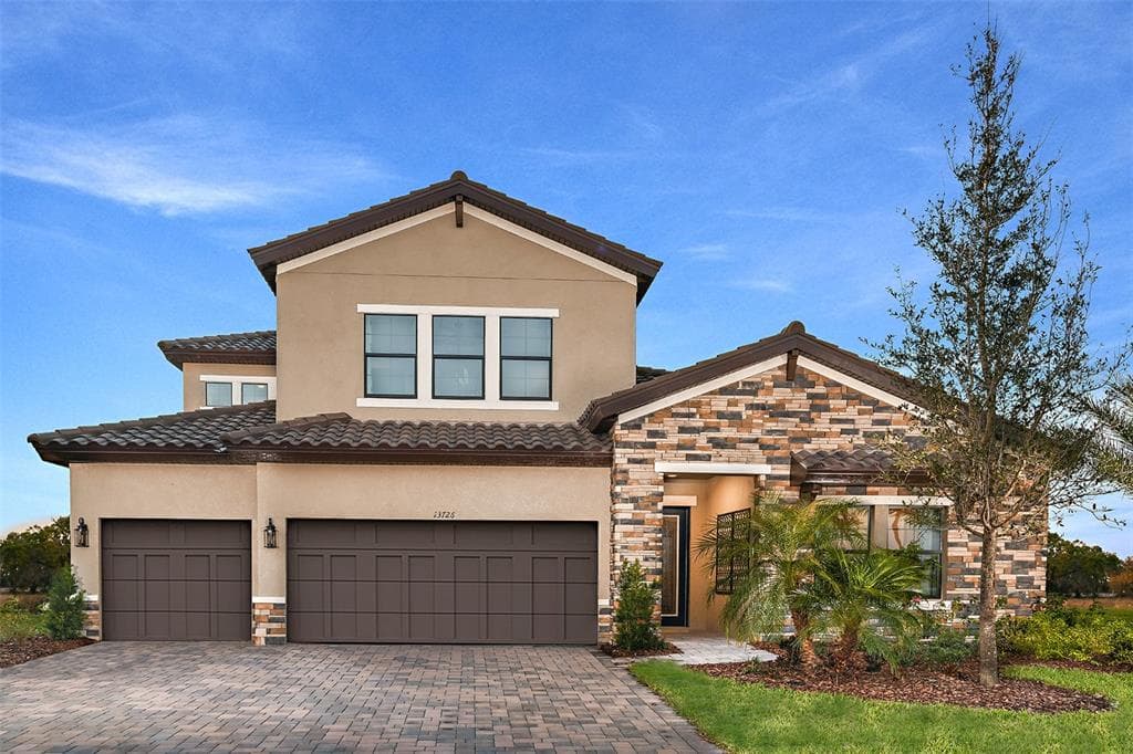 8208 LIEBTON PLACE PARRISH, FL 34219