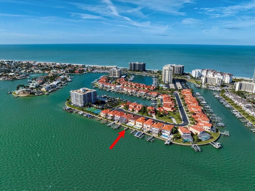214 SAND KEY ESTATES DRIVE