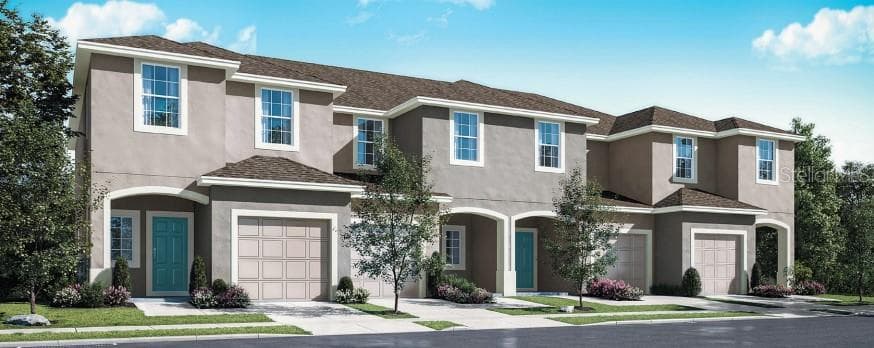 4528 TEOLI COURT KISSIMMEE, FL 34746