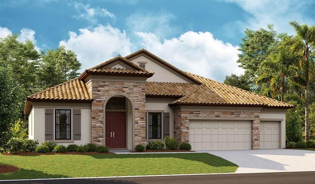 4324 EMERALD POINT LANE BRANDON, FL 33511