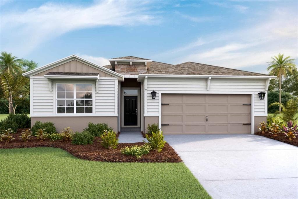 7866 PENROSE PLACE WILDWOOD, FL 34785