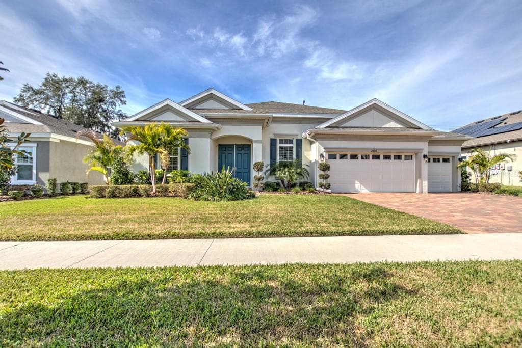 2806 VALENCIA RIDGE STREET VALRICO, FL 33596