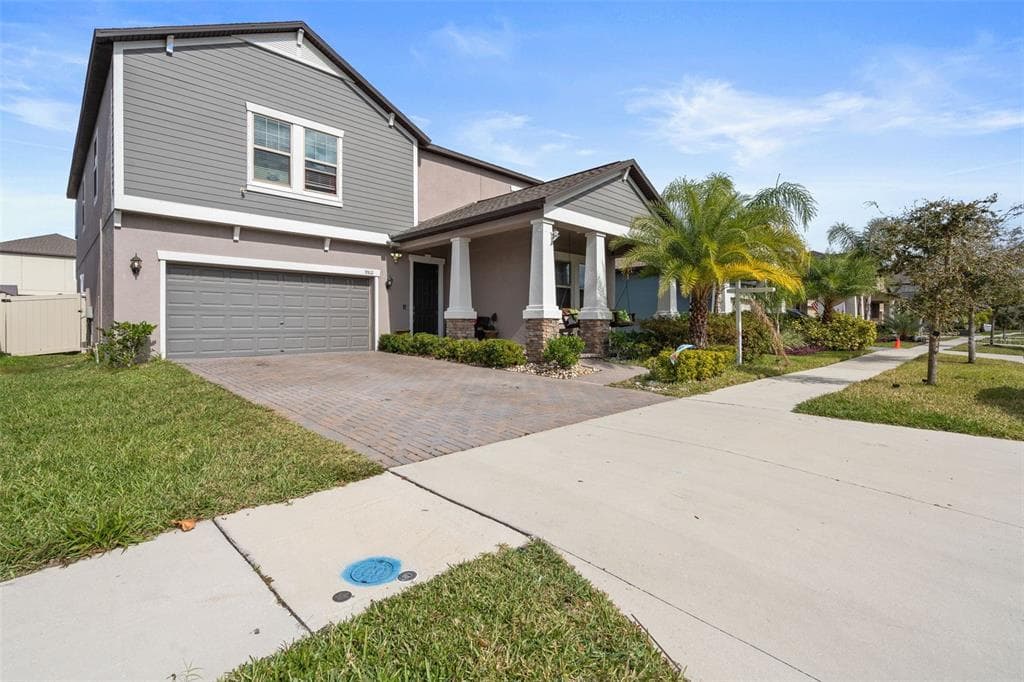 9912 SAGE CREEK DRIVE