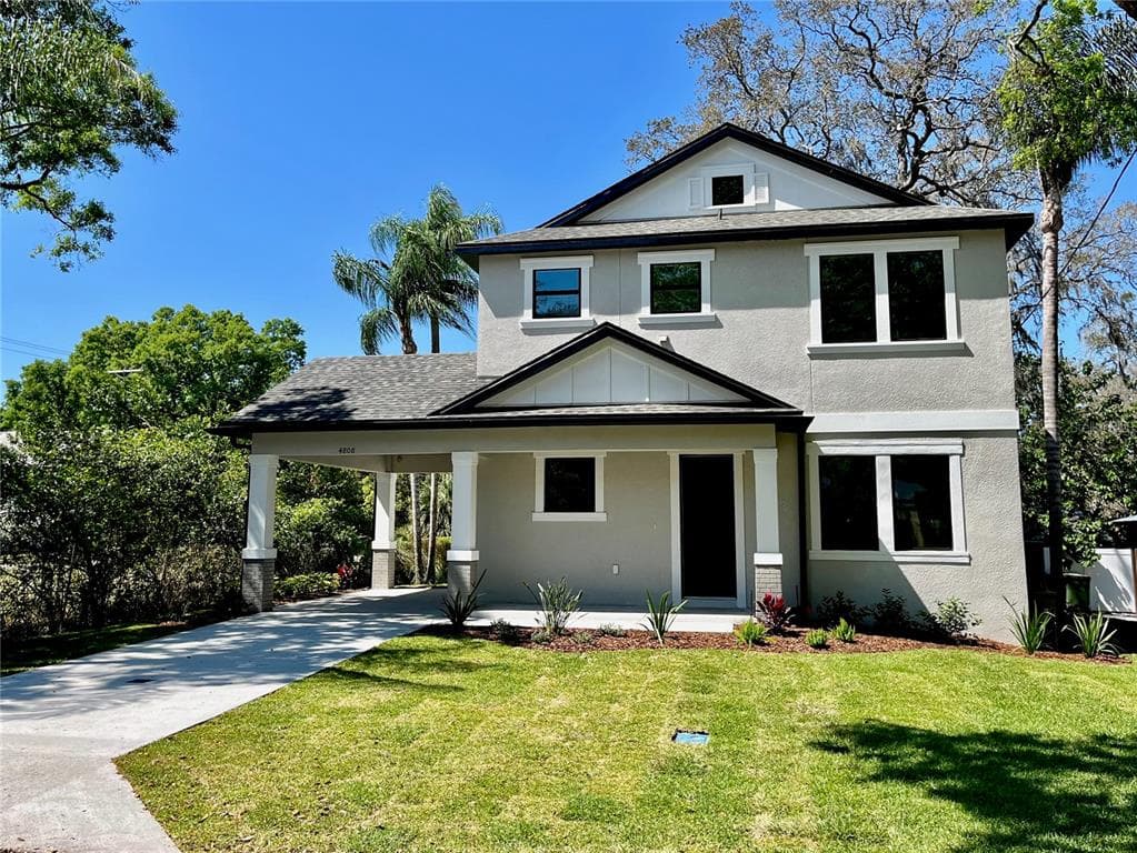 4808 N 12TH STREET TAMPA, FL 33603