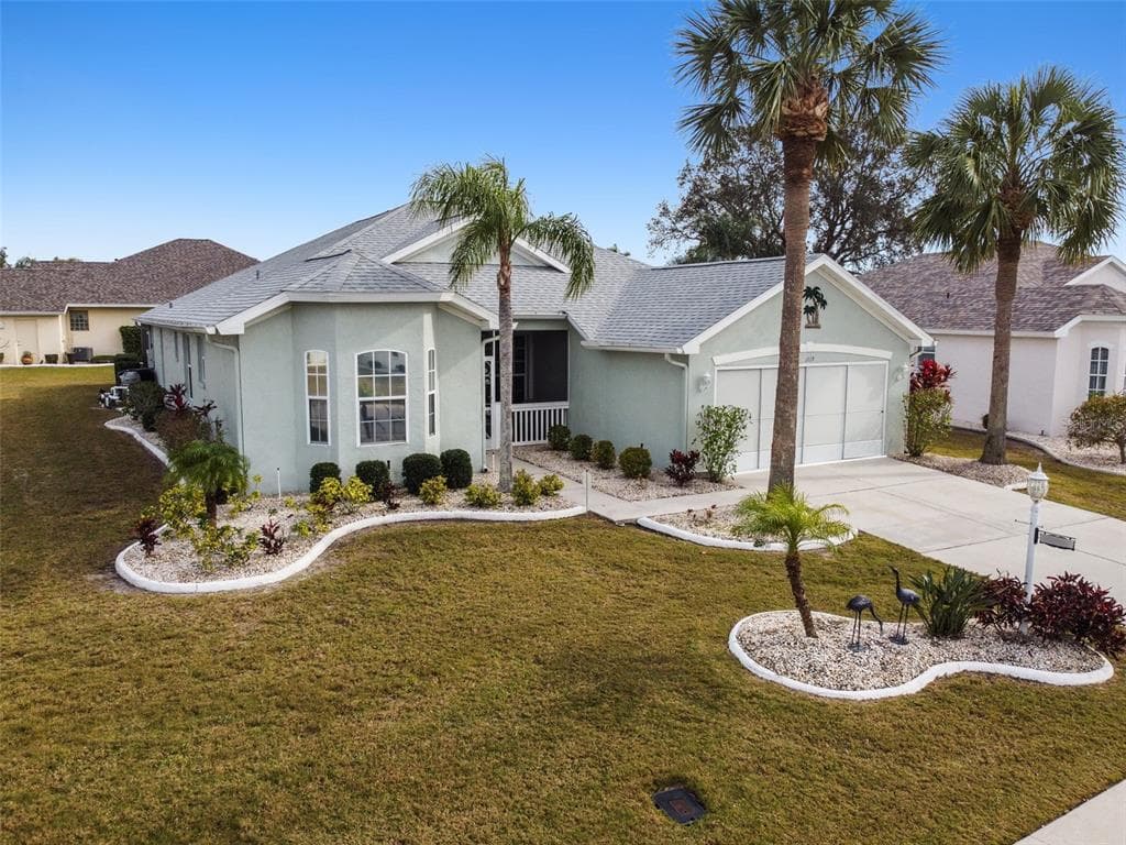 1119 VILLEROY DRIVE