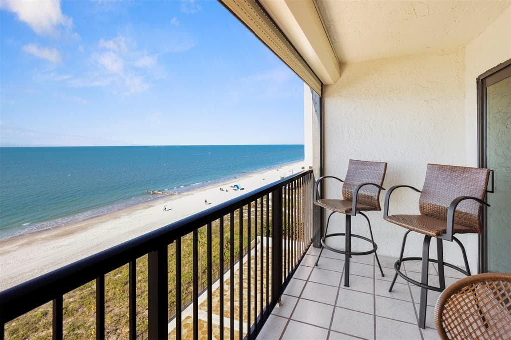 15000 GULF BOULEVARD UNIT 804