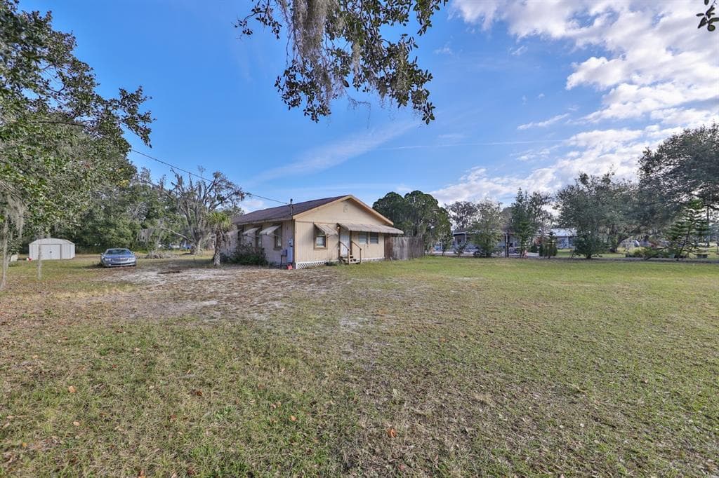 5728 DURANT ROAD DOVER, FL 33527