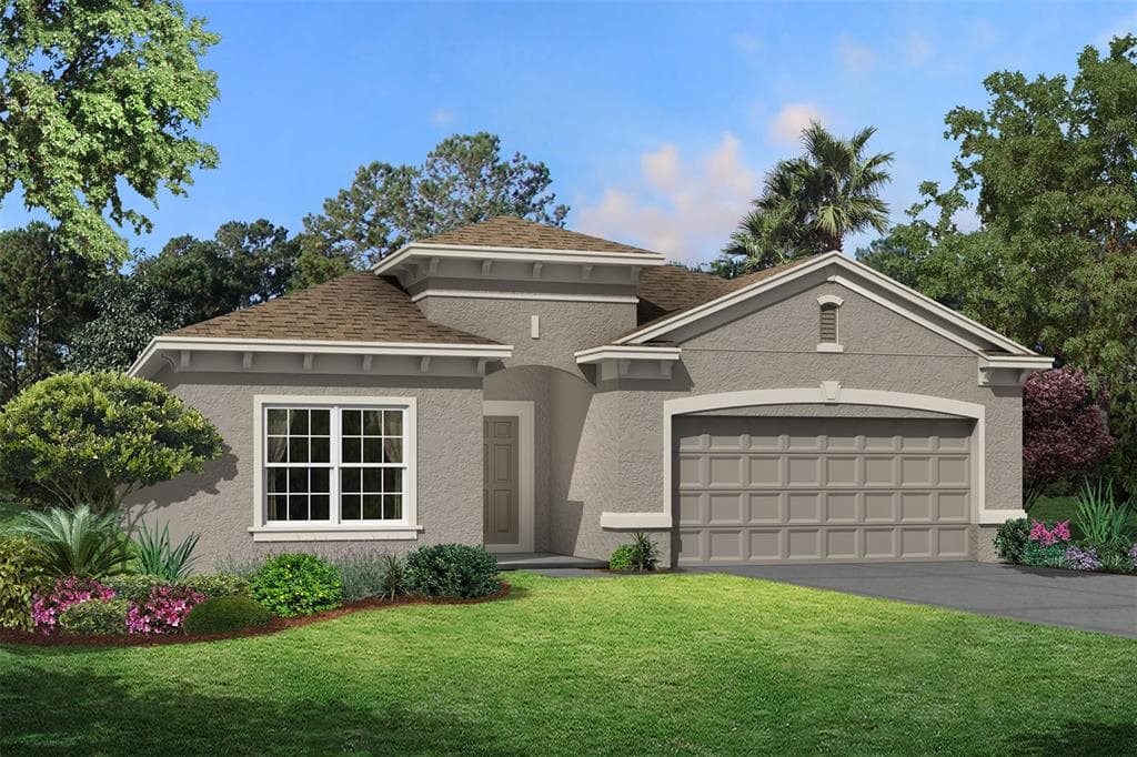 7368 GULF CYPRESS AVENUE LAND O LAKES, FL 34637