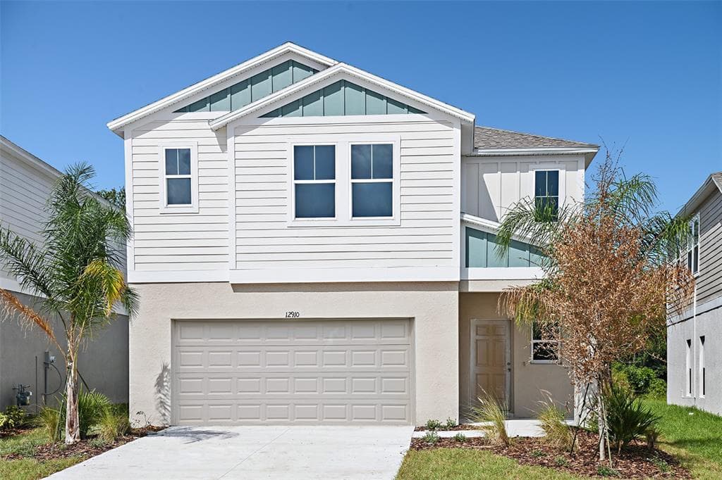 34176 VERBENA STREET WESLEY CHAPEL, FL 33545