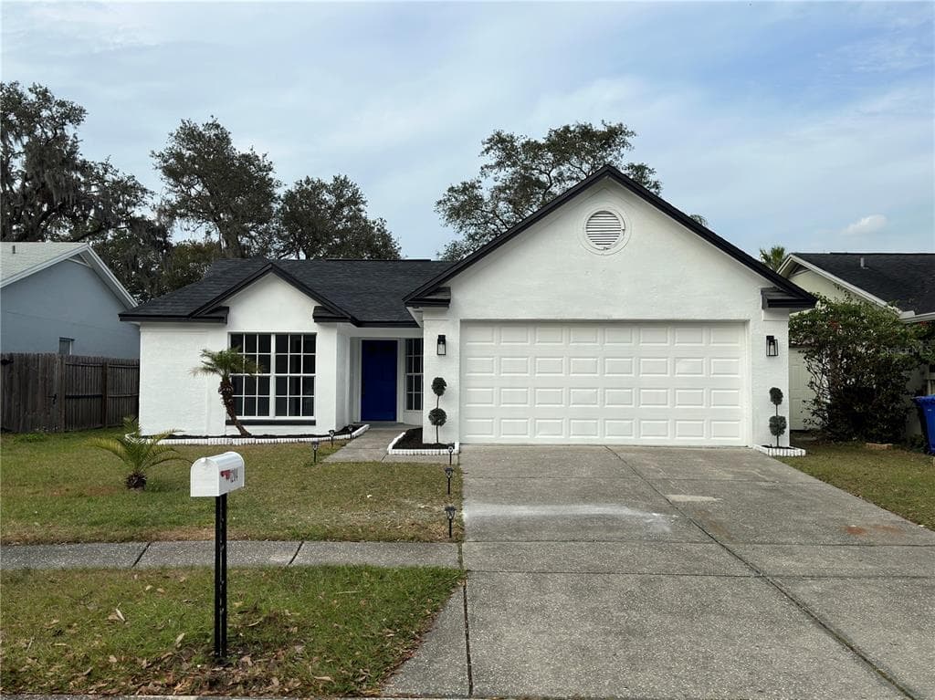 1204 BLOOM HILL AVENUE VALRICO, FL 33596