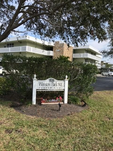 4710 BAY STREET UNIT 305