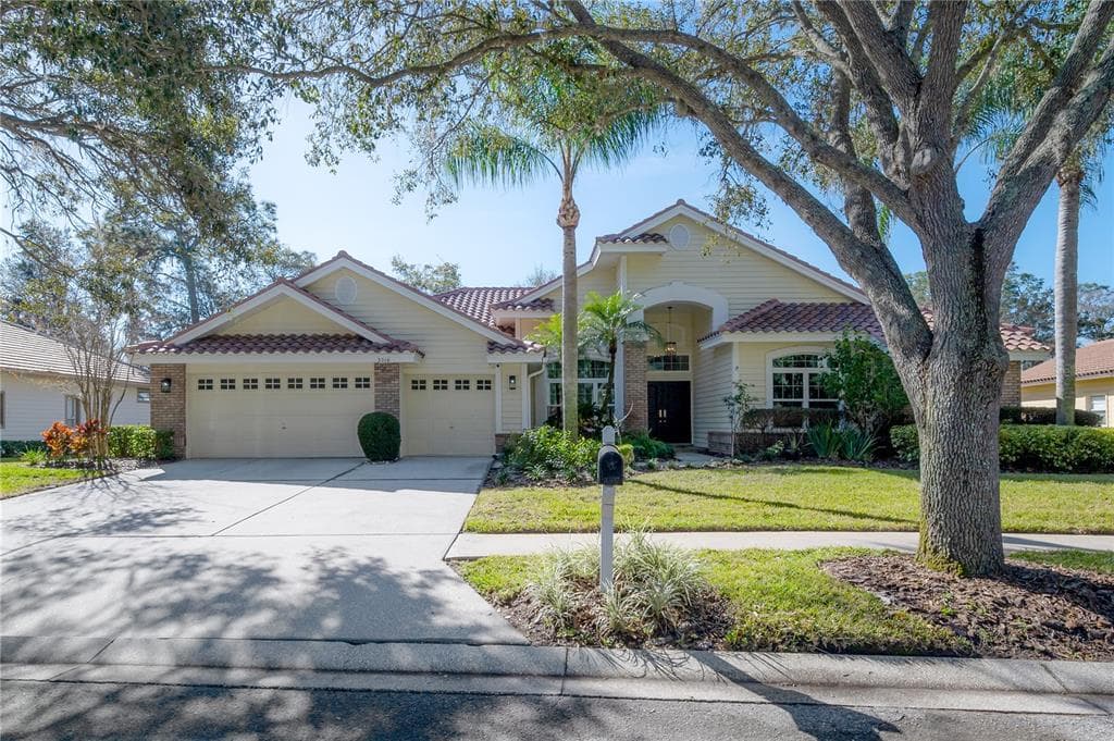 3516 WOODRIDGE PLACE PALM HARBOR, FL 34684