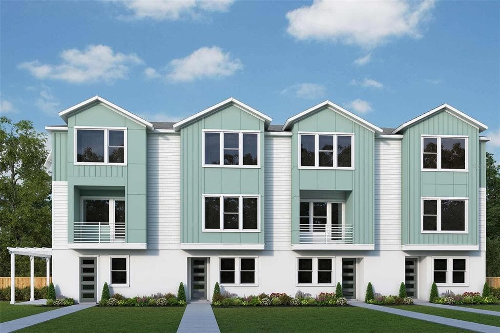 2859 S 1ST AVENUE S ST PETERSBURG, FL 33712