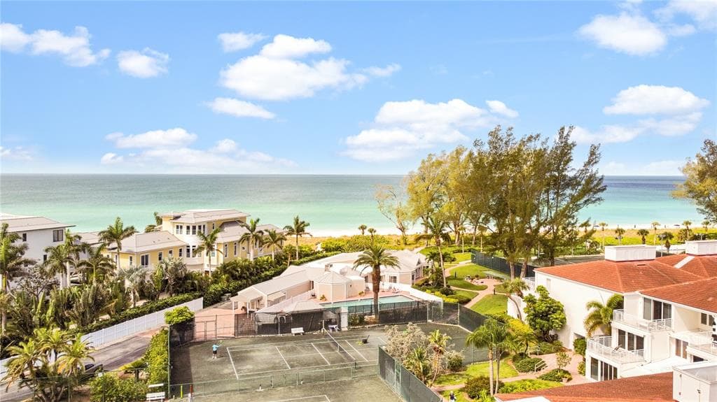 5055 GULF OF MEXICO DRIVE UNIT 114 LONGBOAT KEY, FL 34228