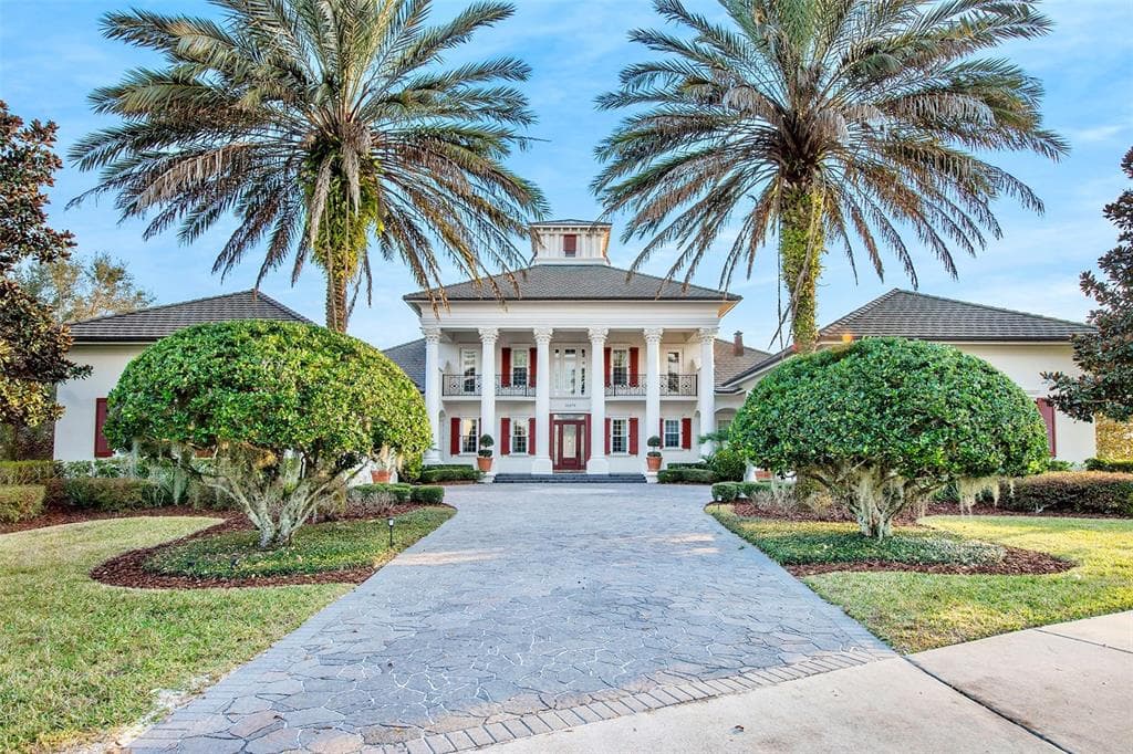 10379 WOODWARD WINDS DRIVE ORLANDO, FL 32827