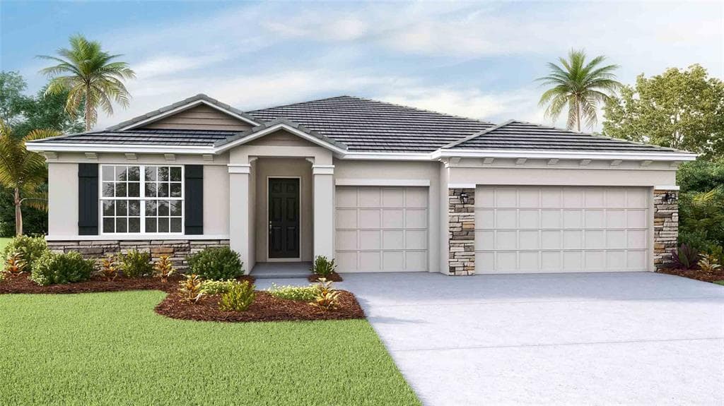 17710 BARLEY DRIVE BRADENTON, FL 34211