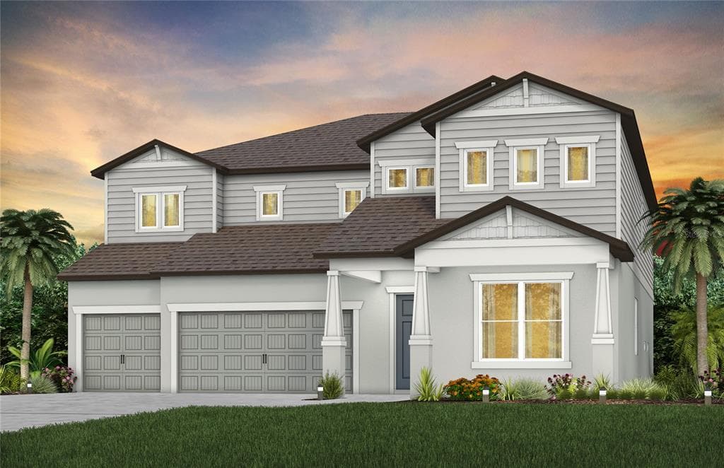 2848 QUAIL CREST COURT VALRICO, FL 33594