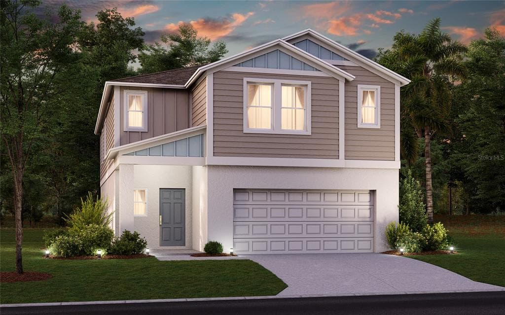 5555 SUMMER SUNSET DRIVE