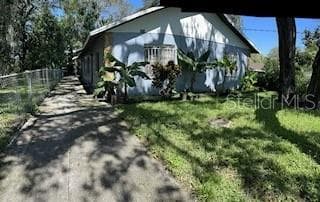 6004 N 50TH STREET TAMPA, FL 33610