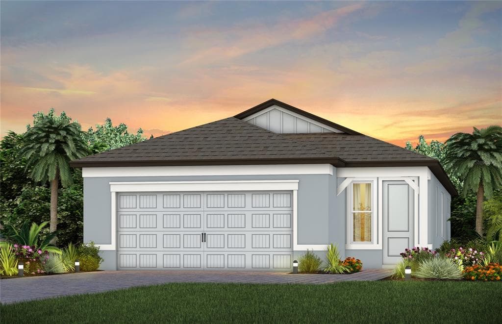 9209 BALLASTER POINTE LOOP PARRISH, FL 34219