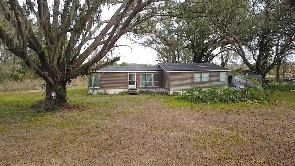 17258 STATE ROAD 674 HIGHWAY LITHIA, FL 33547