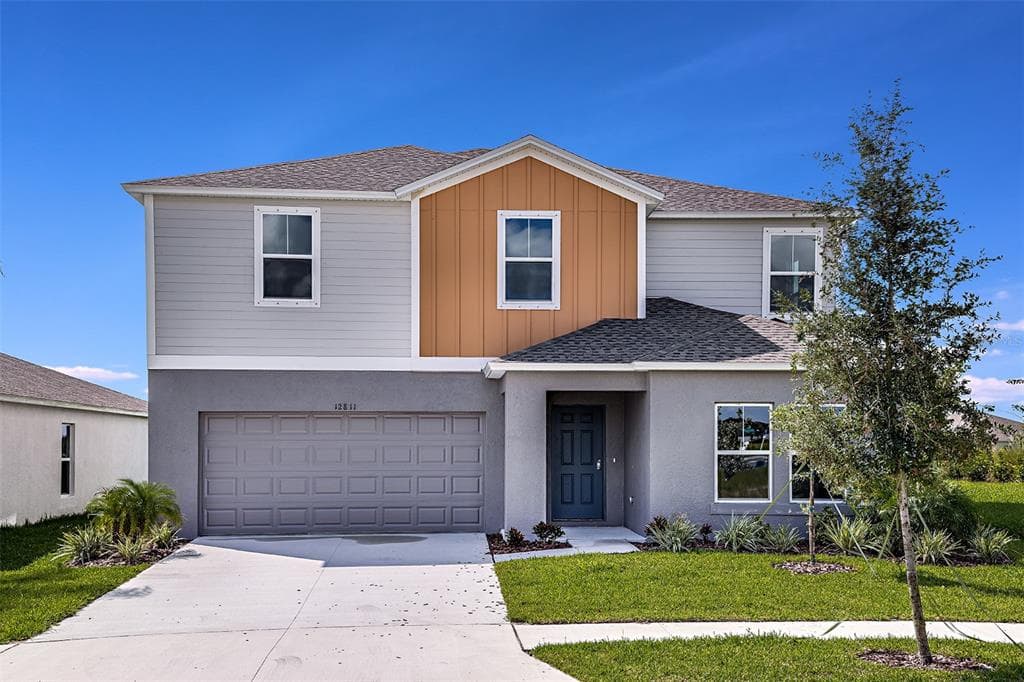 1556 AXEL CIRCLE WINTER HAVEN, FL 33880