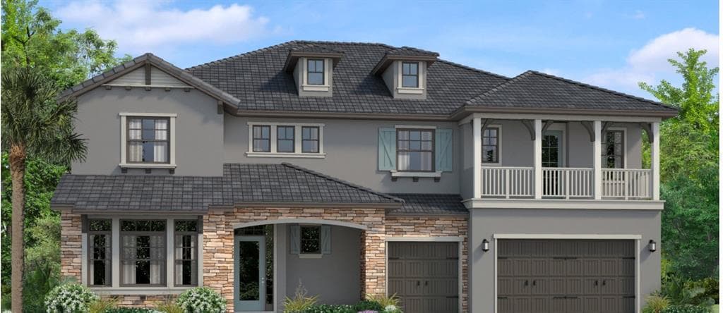 3037 CORDOBA RANCH BOULEVARD LUTZ, FL 33558