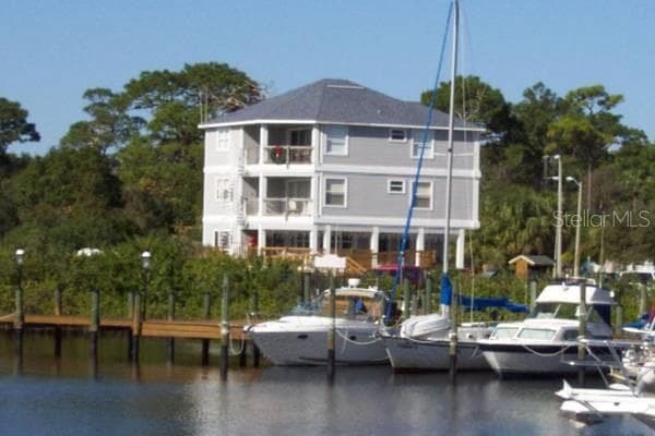 331 ANCLOTE ROAD UNIT 3 TARPON SPRINGS, FL 34689