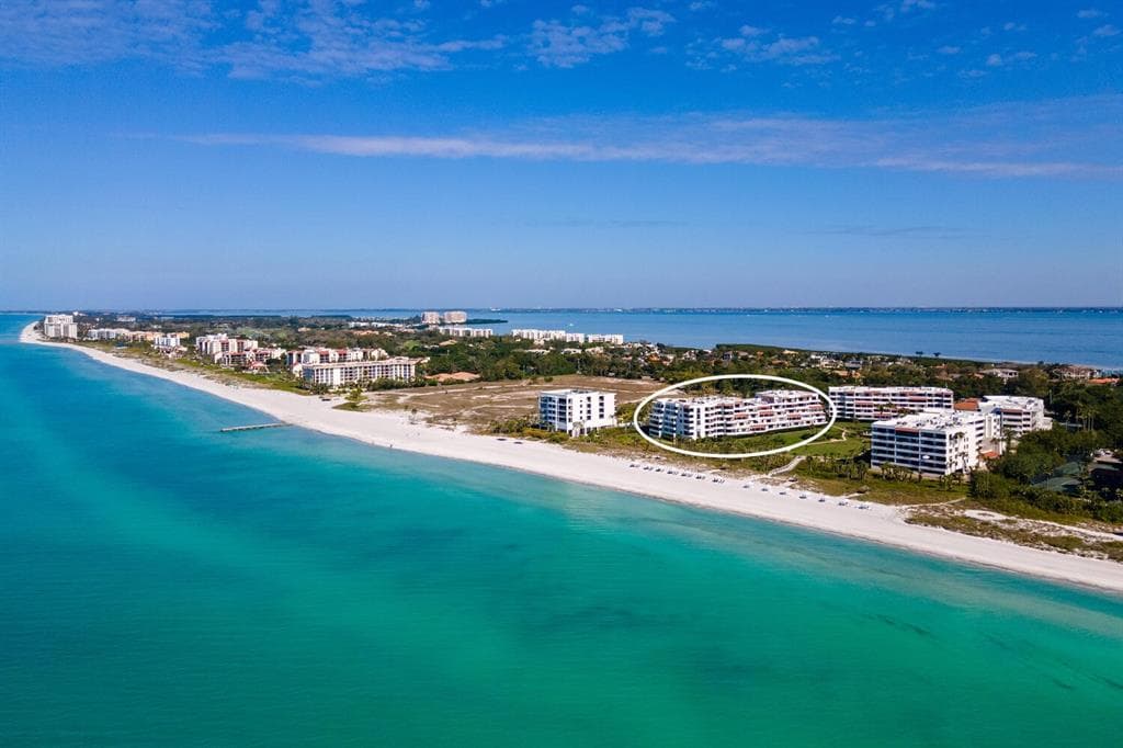 1485 GULF OF MEXICO DRIVE UNIT 303 LONGBOAT KEY, FL 34228