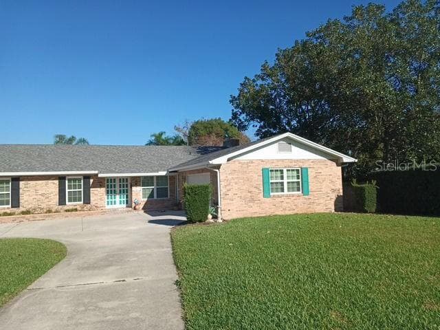 540 S TRIPLET LAKE DRIVE CASSELBERRY, FL 32707