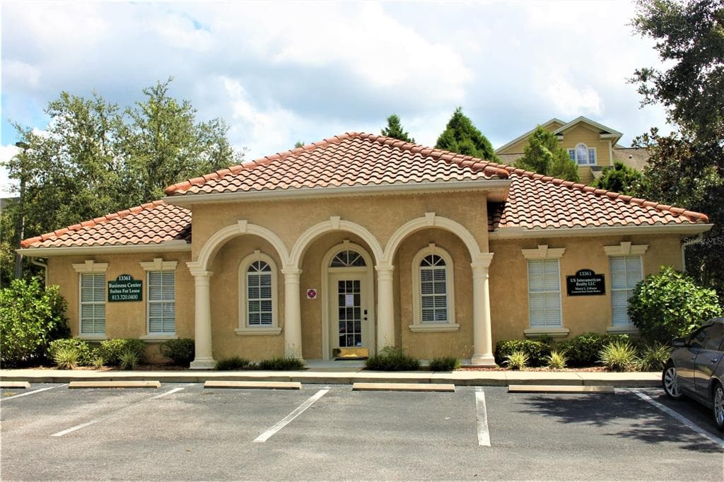 13361 N 56TH STREET UNIT C TAMPA, FL 33617