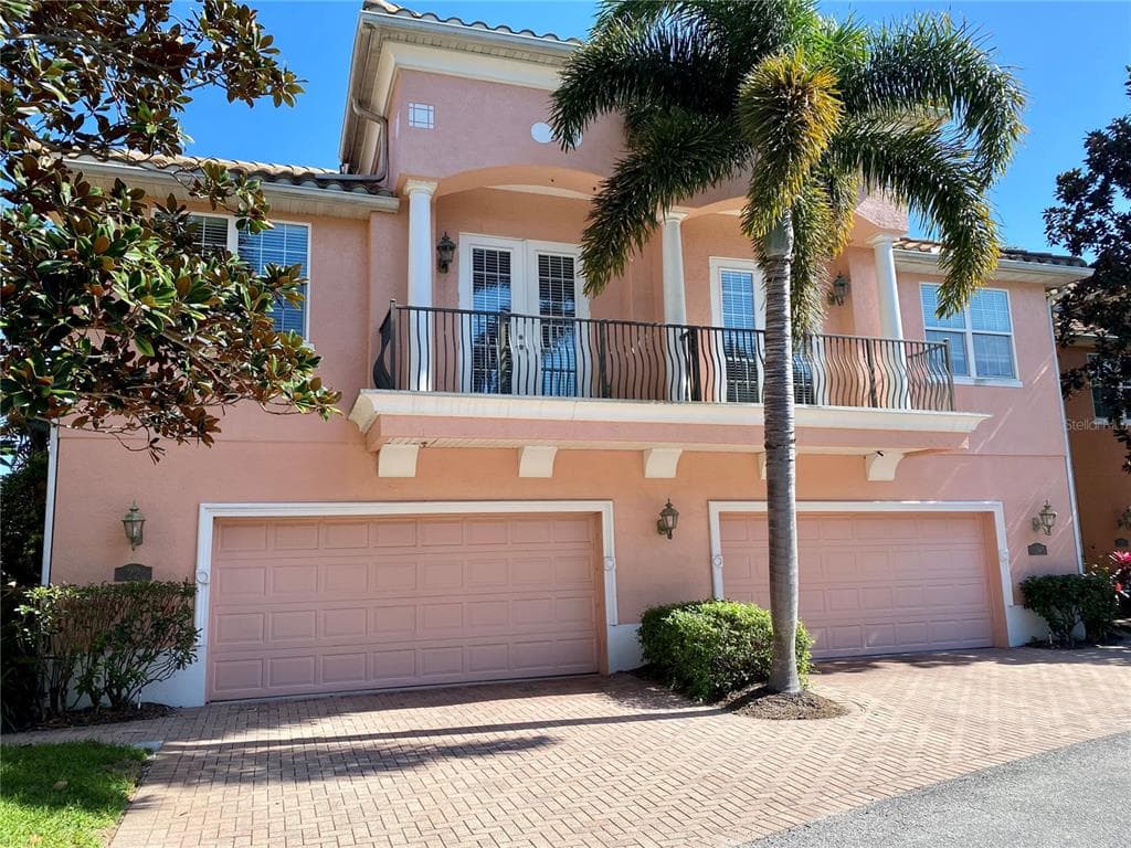 22 MANGROVE POINT