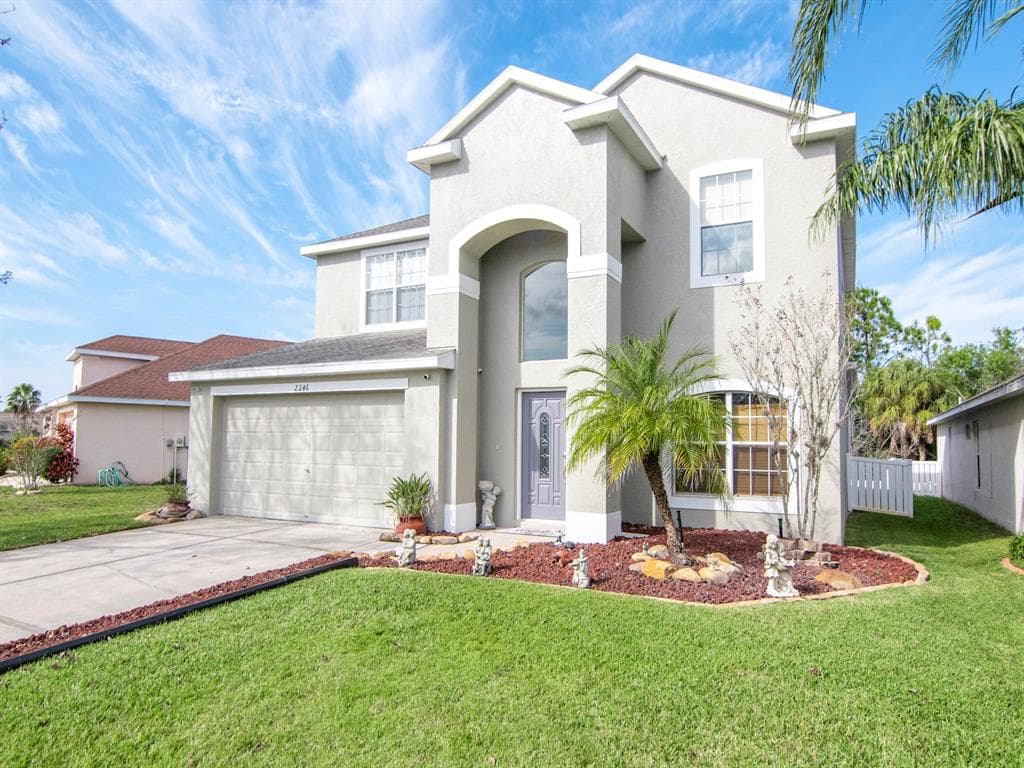 2246 INDIAN KEY DRIVE