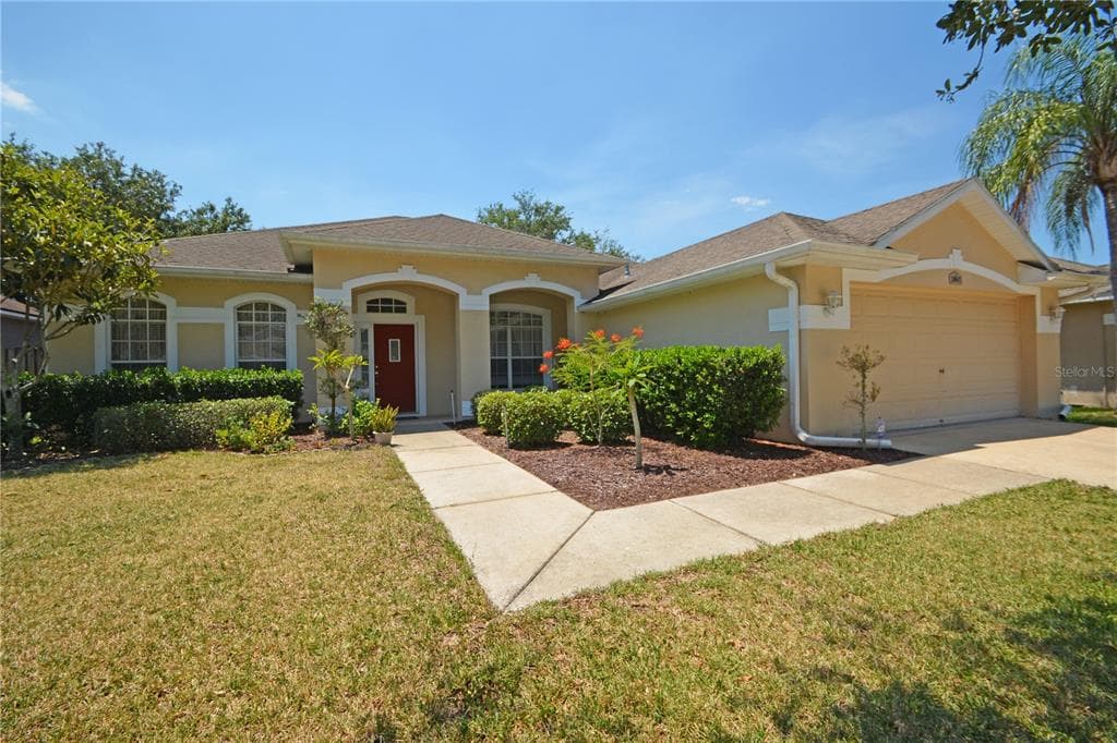 10047 REMINGTON DRIVE RIVERVIEW, FL 33578