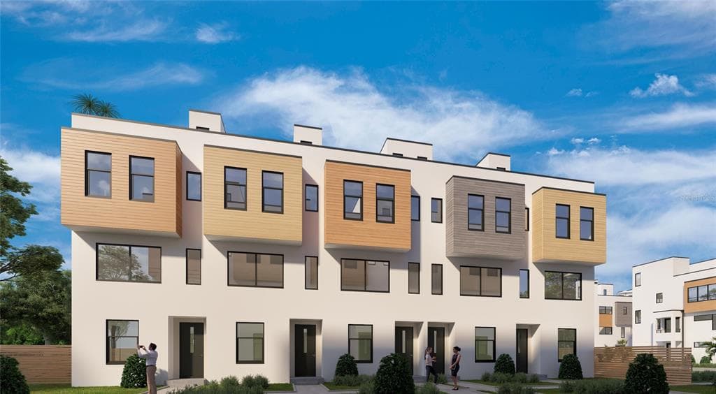 347 15TH STREET N ST PETERSBURG, FL 33705