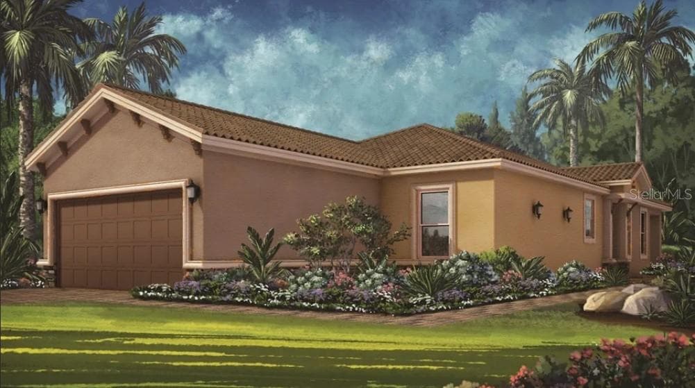 4584 GAROFALO ROAD WESLEY CHAPEL, FL 33545
