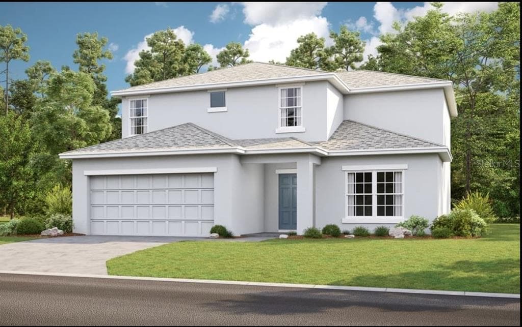 3984 SOUTHERN VISTA LOOP SAINT CLOUD, FL 34772