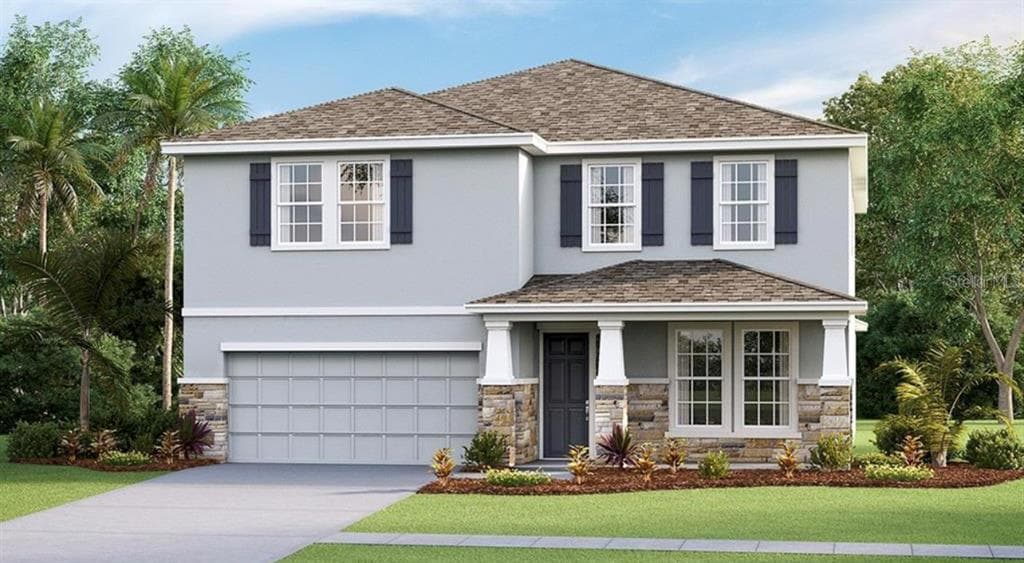 5423 LIMELIGHT DRIVE APOLLO BEACH, FL 33572