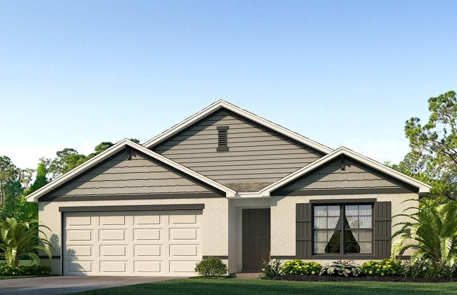 7530 GARDNER STREET BROOKSVILLE, FL 34613