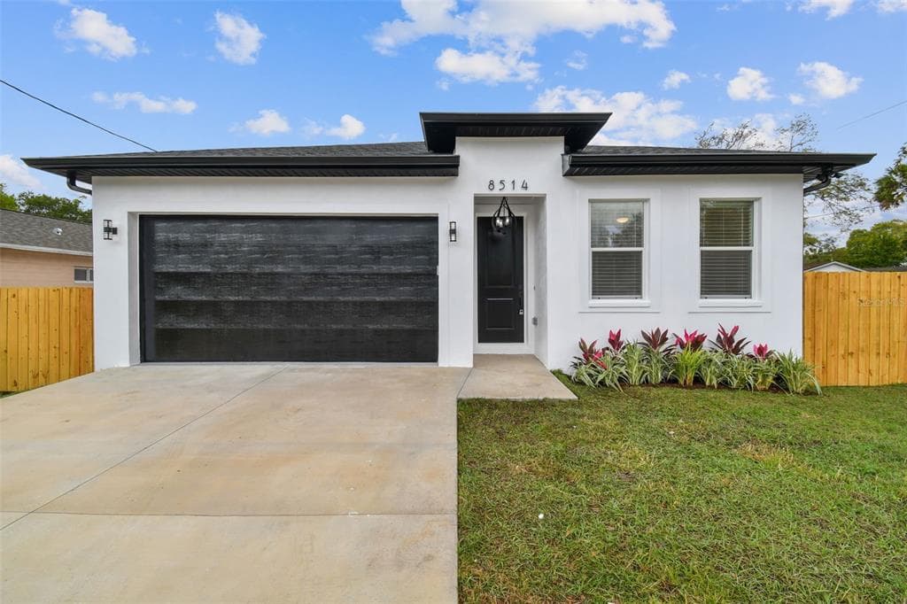 8514 N 10TH STREET TAMPA, FL 33604