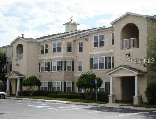18413 BRIDLE CLUB DRIVE UNIT 413