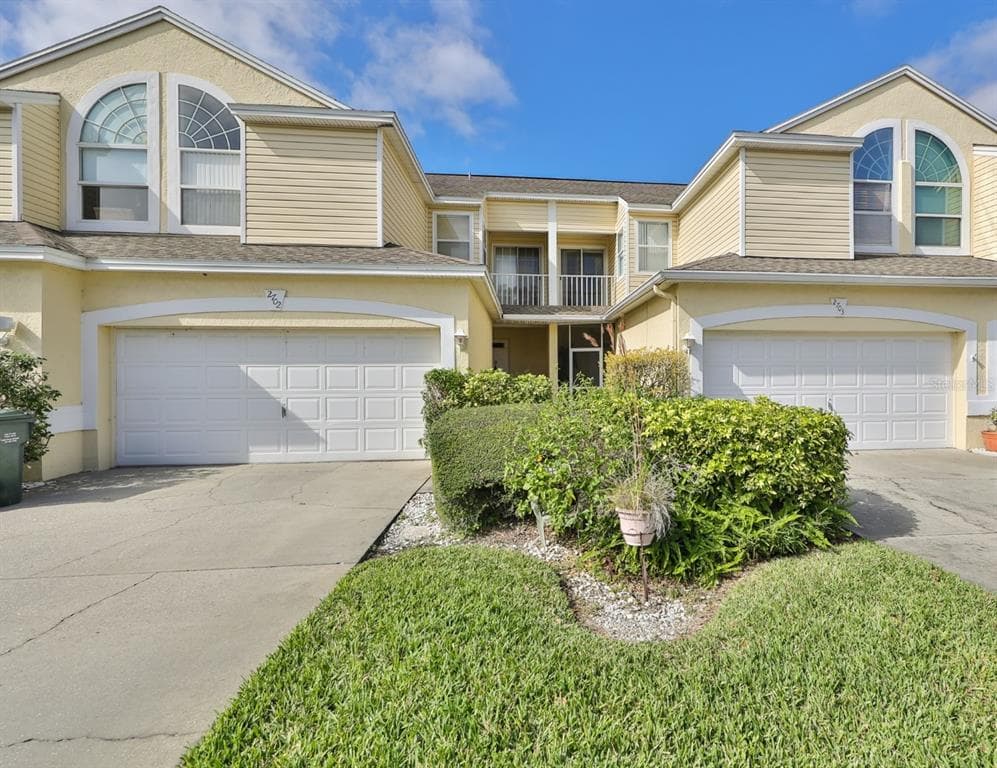 1050 STARKEY ROAD UNIT 2703 LARGO, FL 33771