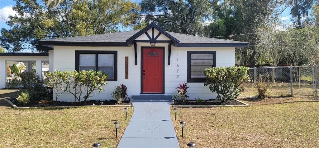 14628 10TH STREET DADE CITY, FL 33523