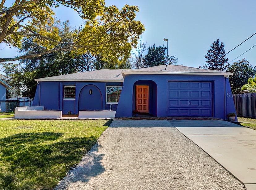 8504 LAFITTE DRIVE