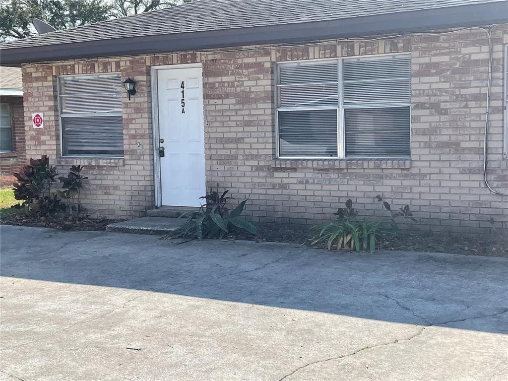 415 BIG CEDAR  A WAY BRANDON, FL 33510
