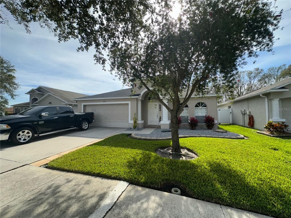 6835 BELT LINK LOOP WESLEY CHAPEL, FL 33545