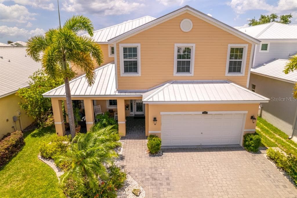 426 BAHAMA GRANDE BOULEVARD APOLLO BEACH, FL 33572